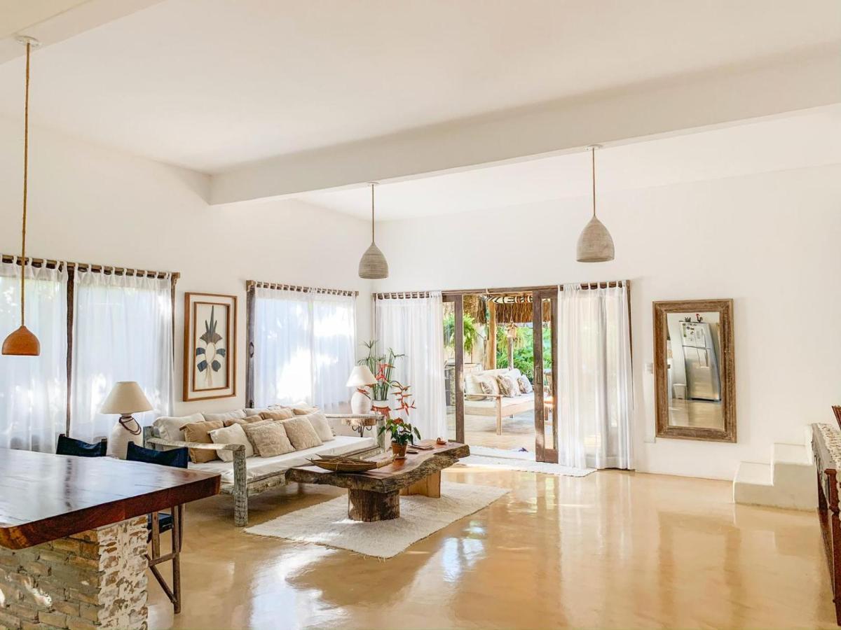 Pousada Casa Das Janas Trancoso Luaran gambar